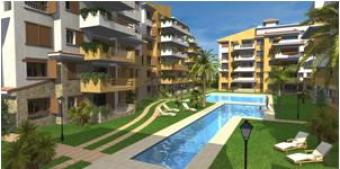 APARTMENT PUNTA PRIMA Punta Prima Orihuela Alicante